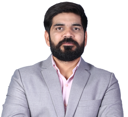 Mr. Vinay Sir